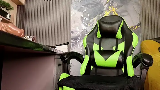 GianellaCox_ live cam profile