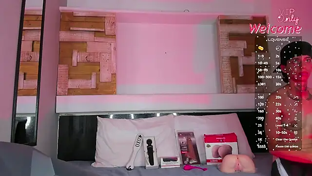 amberadams_ - AmberAdams_'s free webcam - UK Sex Cams