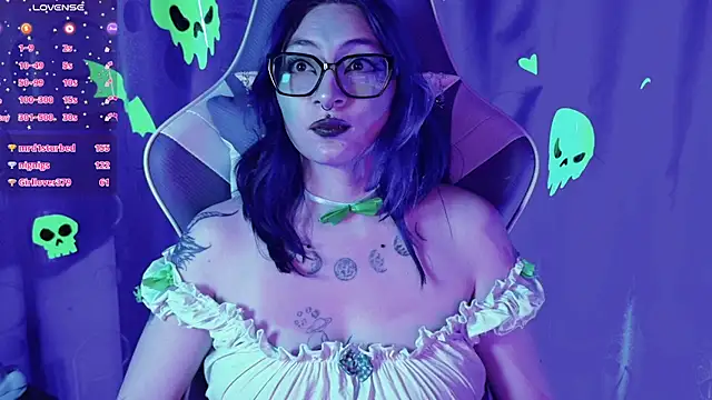 Kimlennox_ live cam profile