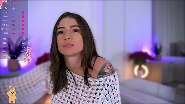 BabbyAisha live sex cam