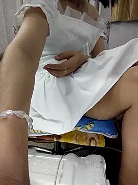 Haralushiaaa live cam profile