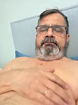 axer1960 (M grandpa) - Hard jerking