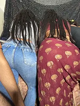 Miss__Malaika live cam