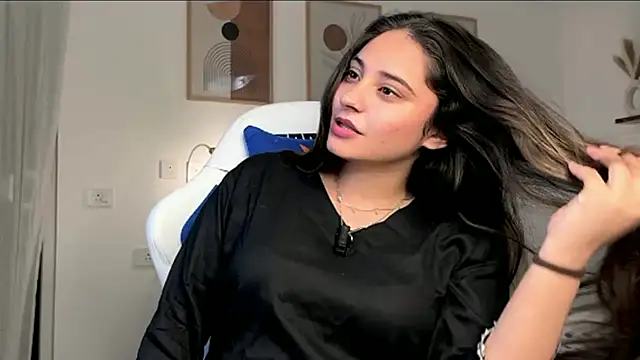 demieliss live cam profile