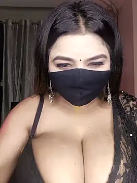 Bold-Cat live cam profile