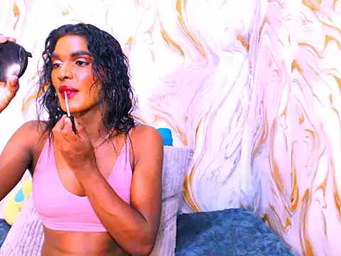 spicybarbie - Spicybarbie's free webcam - UK Sex Cams