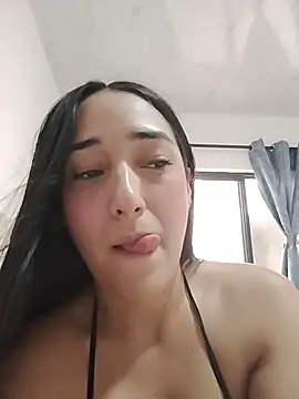 isabellahill2 (F young) - Clap ass