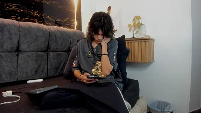 Diamond_twink live sex cam