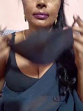 Webcam Model (siri_tamiltelugu)  is live.Free join now!