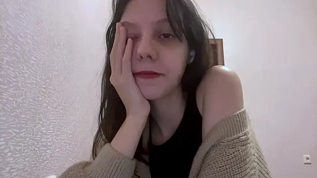 MayClark live sex cam