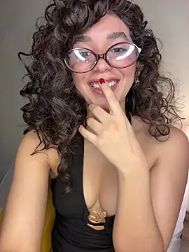 Capricho_01 live sex cam