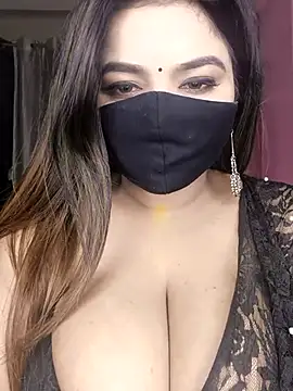 Bold-Cat live cam profile