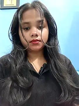 Mikasha88 live cam profile