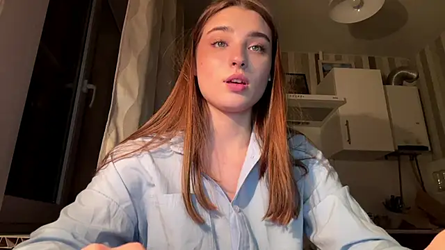 LissaBliss live cam profile