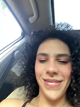 SirenStell0 live cam profile