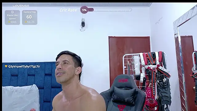 JoseRumbero26 live cam profile