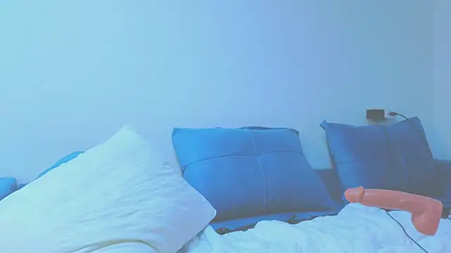 audreymell (F young) - double squirt