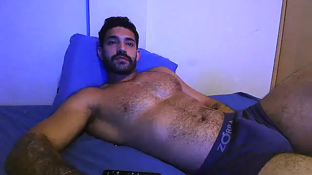 Preview of macho_fit