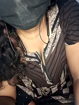 Webcam Model (tamilsaisree) is live