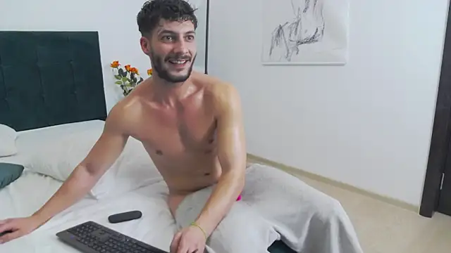 i_amalessandro (M young) - DICK!