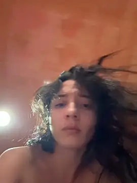 nami_rosee (F young) - Hard Squirt