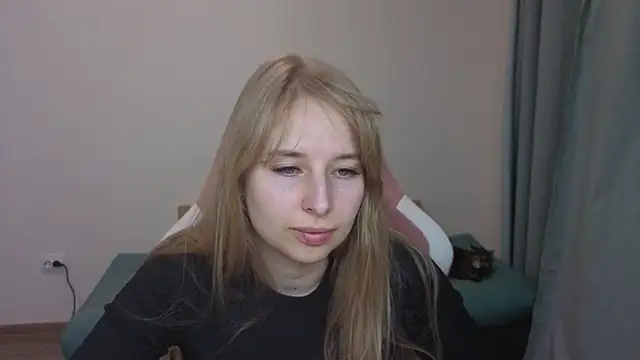 Jessy Ginger (Jessy_Ginger)