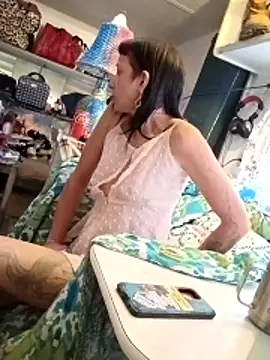 Webcam Model (whitetrashdirtyslut)  is live.Free join now!