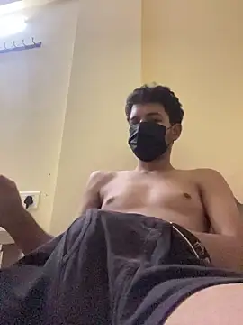 himanshhblr21 - HimanshhBlr21's free webcam - UK Sex Cams