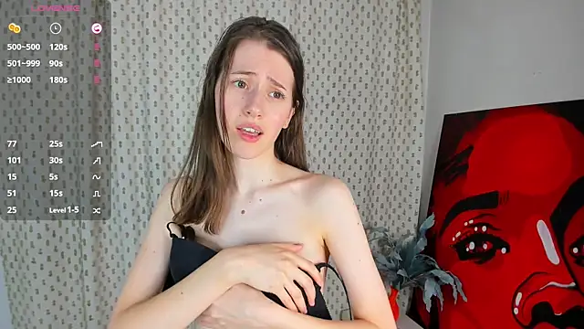 odiiiachavarria - OdiIiaChavarria's free webcam - UK Sex Cams