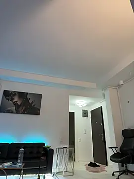 IsabellaEtthan live cam