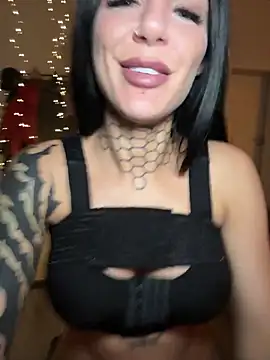 LexiCoco's Stripchat show and profile