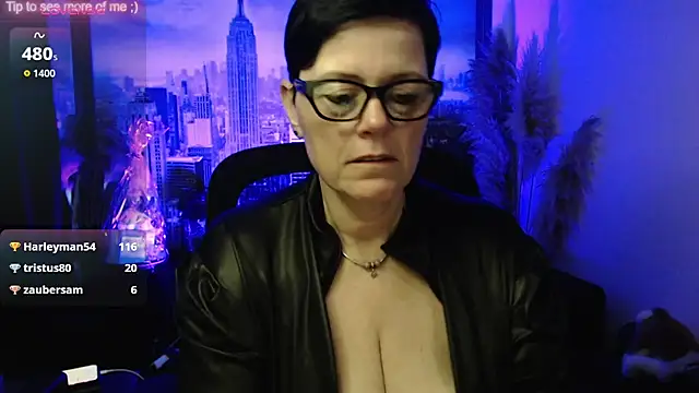 ninarandmann live cam profile