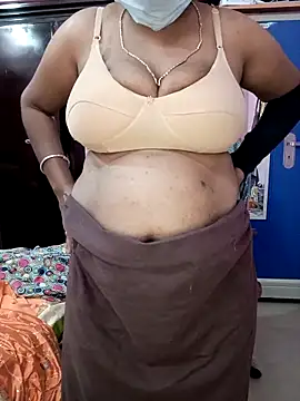 KannadaTamilTeluguBeauty live cam profile