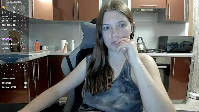 _BondiXUrban_ live cam profile