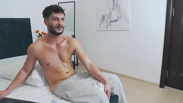 i_amalessandro (M young) - DICK!