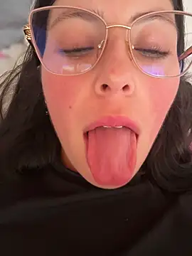 GiuliaBianchi live sex cam