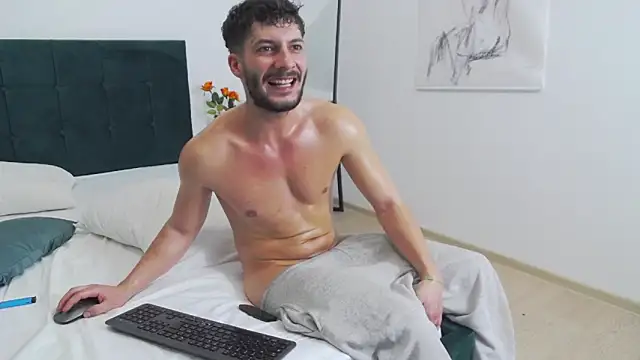 I_amAlessandro live sex cam