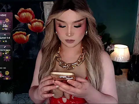 OliviaGraceXXX live sex cam