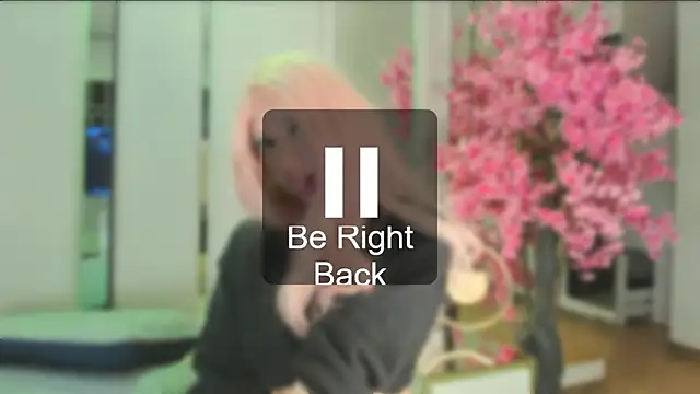 namimoon1 - NamiMoon1's free webcam - UK Sex Cams