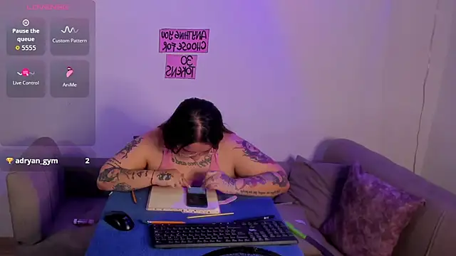 MiaYMolly Hottest Webcams