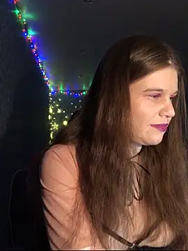 night_siren - Night_Siren's free webcam - UK Sex Cams