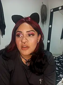 rubycastellanos_xxxx - RubyCastellanos_XXXX's free webcam - UK Sex Cams