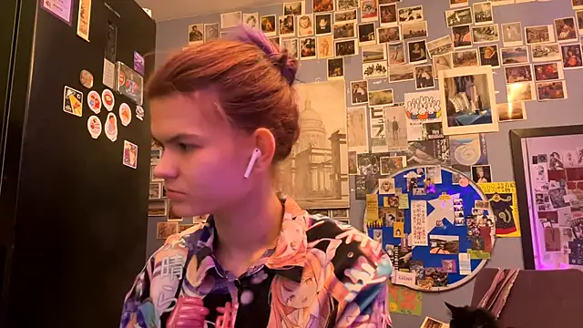 gorepyputa - Gorepyputa's free webcam - UK Sex Cams