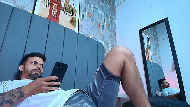 max_ashley_mds Hottest Webcams