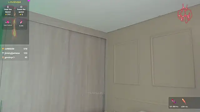 thomklein live sex cam