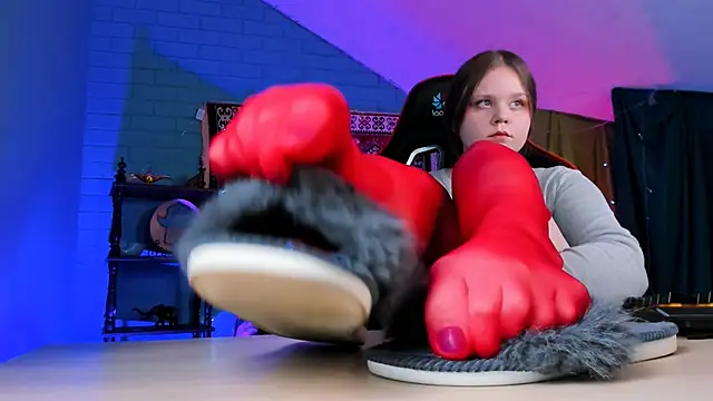 Preview of footfetish_baby