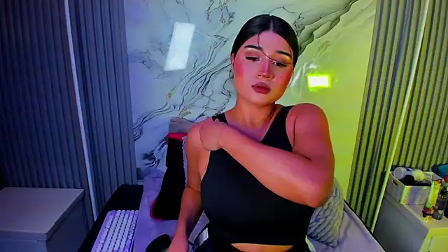 venusowen_ - Venusowen_'s free webcam - UK Sex Cams