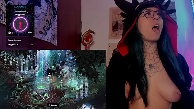 hisato111 (Ask my age) - Last tip get control x 5 mins