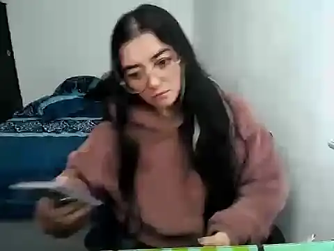 came-ii (F young) - oil boobs