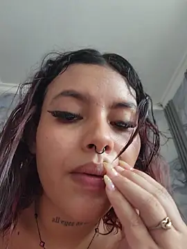 _yesica_ (F young) - SUPER BIG last squirt today U CHOOSE TOY